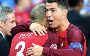 Công bố danh sách đề cử Cầu thủ Xuất sắc nhất Châu Âu của UEFA